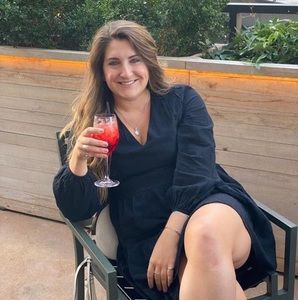 Meet your Posher, Morgan